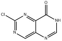 6-Chloropyrimido[5,4-d]pyrimidin-4(3H)-one