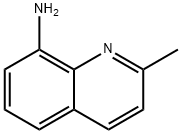 8-Aminoquinaldine