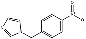 1-(4-Nitrobenzyl)-1H-imidazole