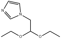 1-(2,2-diethoxyethyl)-1H-imidazole 