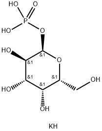 ALPHA-D-GALACTOSE-1-PHOSPHATE DIPOTASSIUM SALT DIHYDRATE