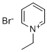 1-Ethylpyridinium bromide