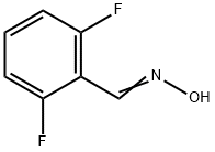 2,6-DIFLUOROBENZALDEHYDE OXIME