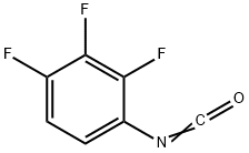 2,3,4-TRIFLUOROPHENYL ISOCYANATE