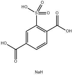 2-SULFOTEREPHTHALIC ACID MONOSODIUM SALT