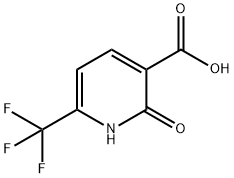 2-HYDROXY-6-(TRIFLUOROMETHYL)NICOTINICACID
