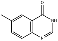 4-HYDROXY-6-METHYLQUINAZOLINE
