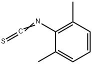 2,6-DIMETHYLPHENYL ISOTHIOCYANATE