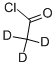 ACETYL CHLORIDE-D3