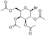 1-BROMO-2,3,4,6-TETRA-ACETYL-BETA-D-GALACTOSIDE