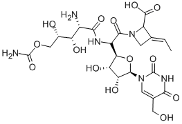 POLYOXIN A