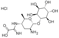 Kasugamycin hydrochloride