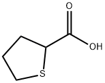 2-Thiophenecarboxylic acid, tetrahydro-