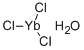 YTTERBIUM(III) CHLORIDE HYDRATE