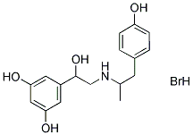 FENOTEROL HYDROBROMIDE