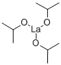 LANTHANUM ISOPROPOXIDE