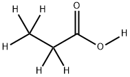 PROPIONIC ACID-D6