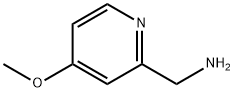 2-Pyridinemethanamine,4-methoxy-(9CI)