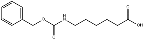 N-Benzyloxycarbonyl-6-aminohexanoic acid