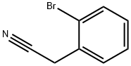 2-Bromobenzyl cyanide