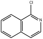 1-Chloroisoquinoline