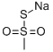 sodium methanethiosulphonate 
