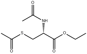 S,N-diacetylcysteine monoethyl ester