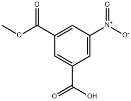 Methyl 5-nitroisophthalate