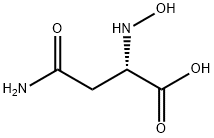 L-ASPARTIC ACID BETA-HYDROXAMATE