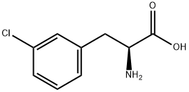 3-CHLORO-DL-PHENYLALANINE