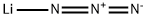 Lithium azide