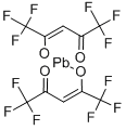 LEAD (II) HEXAFLUOROACETYLACETONATE