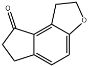 1,2,6,7-Tetrahydro-8H-indeno[5,4-b]furan-8-one