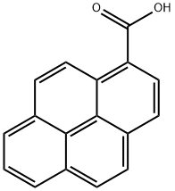 1-PYRENECARBOXYLIC ACID