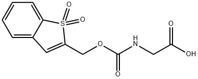 N-BSMOC-GLYCINE