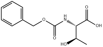 N-Cbz-L-Threonine