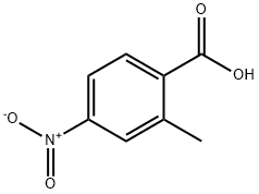 2-Methyl-4-nitrobenzoic acid