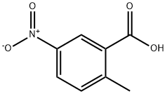 2-Methyl-5-nitrobenzoic acid