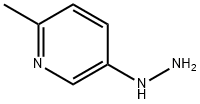 5-HYDRAZINYL-2-METHYLPYRIDINE