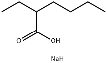 Sodium 2-ethylhexanoate