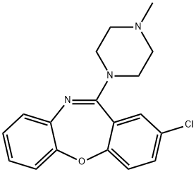 loxapine