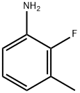 2-Fluoro-3-methylaniline