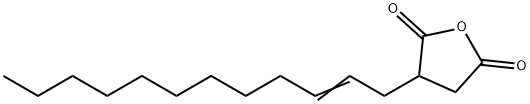 2-DODECEN-1-YLSUCCINIC ANHYDRIDE