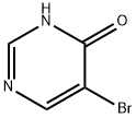 5-bromo-1H-pyrimidin-4-one