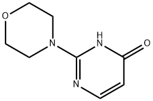 2-Morpholinopyrimidin-4-ol