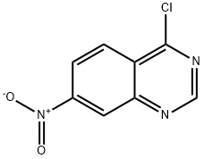 4-CHLORO-7-NITROQUINAZOLINE