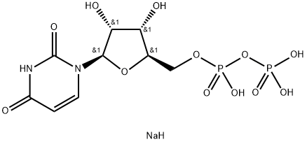 UDP SODIUM SALT