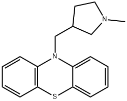 METHDILAZINE (200 MG)