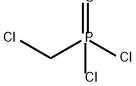 CHLOROMETHYLPHOSPHONIC DICHLORIDE