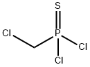 CHLOROMETHYLPHOSPHONOTHIOIC DICHLORIDE